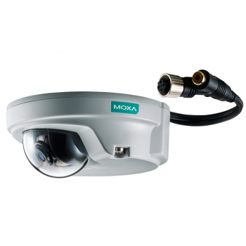 Камера VPort P06-1MP-M12-MIC-CAM80-T Камера VPort P06-1MP-M12-MIC-CAM80-T