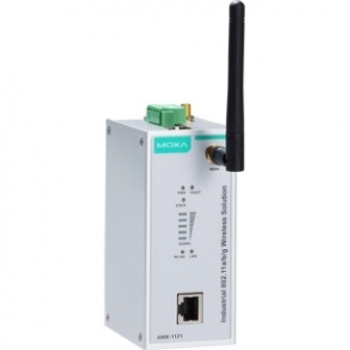 Клиент AWK-1121-PoE-EU Клиент AWK-1121-PoE-EU
