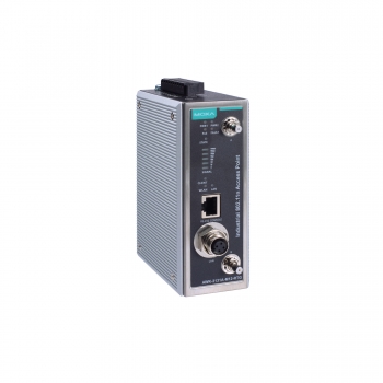 Точка доступа AWK-3131A-M12-RTG-EU-T Точка доступа AWK-3131A-M12-RTG-EU-T