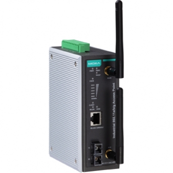 Точка доступа AWK-3121-SSC-RTG-EU Точка доступа AWK-3121-SSC-RTG-EU