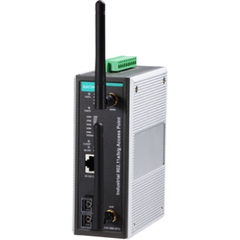 Точка доступа AWK-3121-SSC-RTG-EU Точка доступа AWK-3121-SSC-RTG-EU