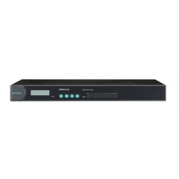 Консольный сервер CN2510-16 Консольный сервер CN2510-16