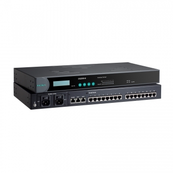 Консольный сервер CN2650-16 Консольный сервер CN2650-16