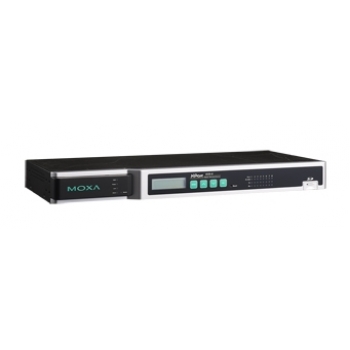 Преобразователь NPort 6610-8-48V Преобразователь NPort 6610-8-48V