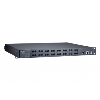 Преобразователь NPort S9650I-8F-2HV-MSC-T Преобразователь NPort S9650I-8F-2HV-MSC-T