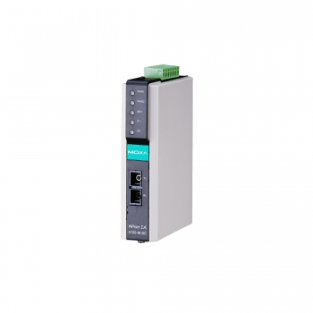 Преобразователь NPort IA-5150I-S-SC-IEX Преобразователь NPort IA-5150I-S-SC-IEX