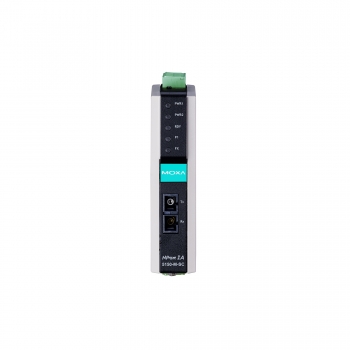 Преобразователь NPort IA-5150I-S-SC-IEX Преобразователь NPort IA-5150I-S-SC-IEX