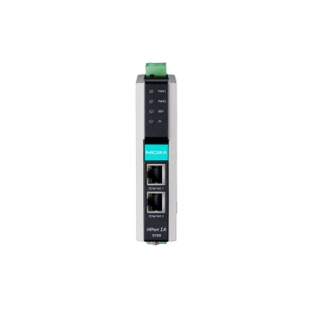 Преобразователь NPort IA-5250-T Преобразователь NPort IA-5250-T