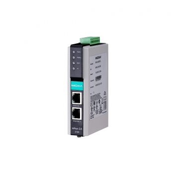 Преобразователь NPort IA-5250-T Преобразователь NPort IA-5250-T