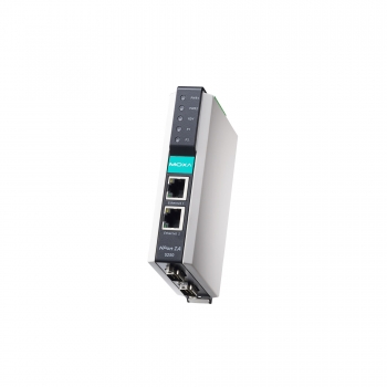 Преобразователь NPort IA-5250 Преобразователь NPort IA-5250