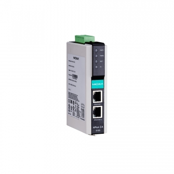 Преобразователь NPort IA-5250 Преобразователь NPort IA-5250