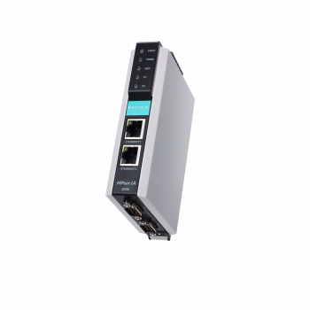 Преобразователь NPort IA-5250I Преобразователь NPort IA-5250I