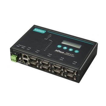 Преобразователь NPort 5650-8-DT-T Преобразователь NPort 5650-8-DT-T