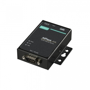 Преобразователь NPort 5110 Преобразователь NPort 5110