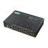Преобразователь NPort 5610-8-DTL Преобразователь NPort 5610-8-DTL