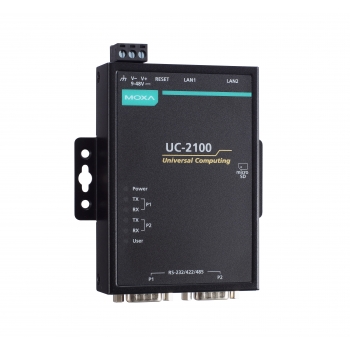 Компьютер UC-2111-LX Компьютер UC-2111-LX
