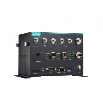Компьютер UC-8540-T-CT-LX Компьютер UC-8540-T-CT-LX