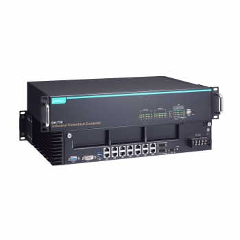 Компьютер DA-720-C5-DPP-LX Компьютер DA-720-C5-DPP-LX