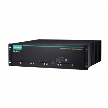 Компьютер DA-820-C7-DP-LV-T Компьютер DA-820-C7-DP-LV-T