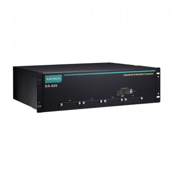 Компьютер DA-820-C8-DP-LV Компьютер DA-820-C8-DP-LV