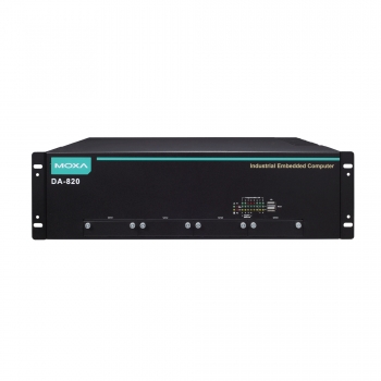 Компьютер DA-820-C8-DP-LV Компьютер DA-820-C8-DP-LV