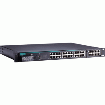 Коммутатор PT-7528-24TX-HV Коммутатор PT-7528-24TX-HV