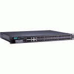 Коммутатор PT-7528-8MST-16TX-4GSFP-HV