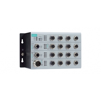 Коммутатор TN-4516A-4GTXBP-WV-T Коммутатор TN-4516A-4GTXBP-WV-T