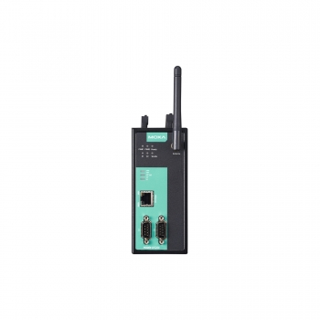 Преобразователь MGate W5208-EU-T Преобразователь MGate W5208-EU-T