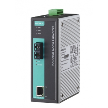 Медиаконвертер IMC-101-M-SC Медиаконвертер IMC-101-M-SC