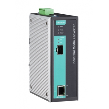 Медиаконвертер IMC-101G-T Медиаконвертер IMC-101G-T