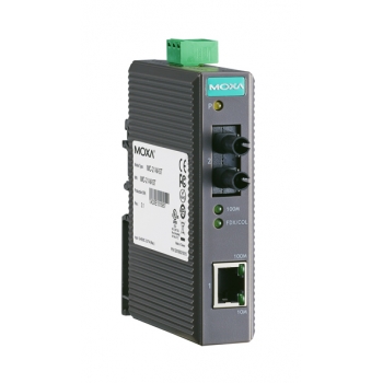 Медиаконвертер IMC-21-M-ST Медиаконвертер IMC-21-M-ST