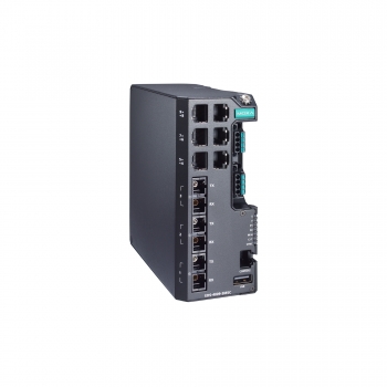 Коммутатор EDS-4009-3MSC-HV Коммутатор EDS-4009-3MSC-HV