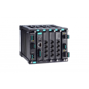Коммутатор MDS-G4012-T Коммутатор MDS-G4012-T