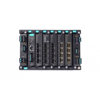 Коммутатор MDS-G4020 Коммутатор MDS-G4020