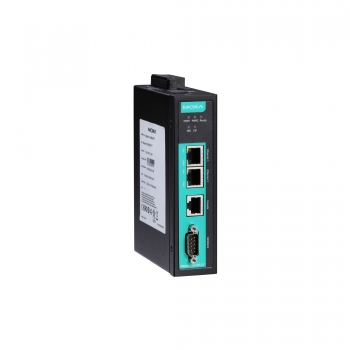 Преобразователь MGate 5105-MB-EIP-T Преобразователь MGate 5105-MB-EIP-T