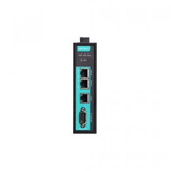 Преобразователь MGate 5109-T Преобразователь MGate 5109-T