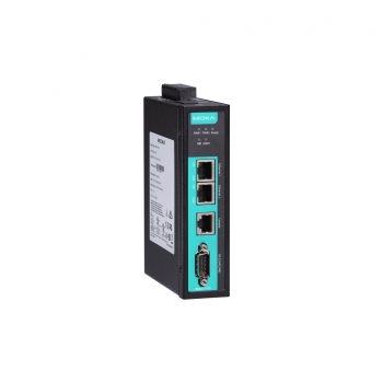 Преобразователь MGate 5109 Преобразователь MGate 5109