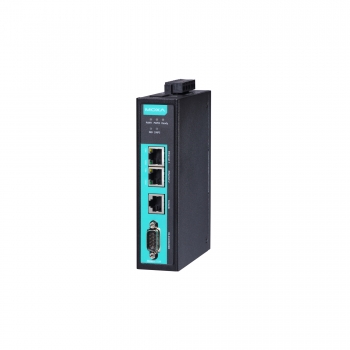 Преобразователь MGate 5109 Преобразователь MGate 5109