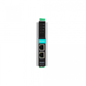 Преобразователь MGate EIP3170-T Преобразователь MGate EIP3170-T