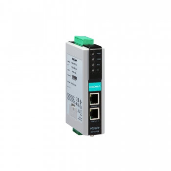 Преобразователь MGate EIP3170I-T Преобразователь MGate EIP3170I-T
