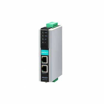 Преобразователь MGate EIP3170I-T Преобразователь MGate EIP3170I-T