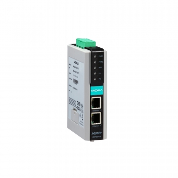 Преобразователь MGate EIP3270 Преобразователь MGate EIP3270
