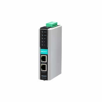 Преобразователь MGate EIP3270I Преобразователь MGate EIP3270I