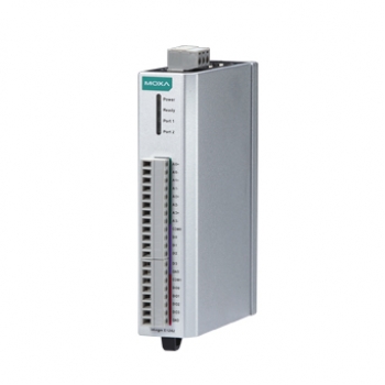 Модуль ioLogik E1210-T Модуль ioLogik E1210-T