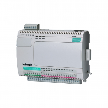 Модуль ioLogik E2212-T Модуль ioLogik E2212-T