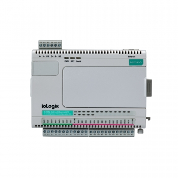 Модуль ioLogik E2212-T Модуль ioLogik E2212-T